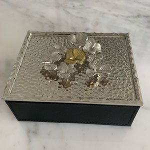 Michael Aram Jewelry Box